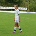Elena Tamburić izabrana za turnir UEFA