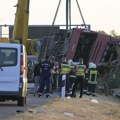 Stradali u udesu autobusa u Mađarskoj vraćali se sa hodočašća u Međugorju! Poljske vlasti potvrdile da je vozilo išlo iz BiH…