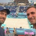 Marko Đoković otvorio dušu o Novaku: "Patio sam, išao kod psihologa, bio sam u njegovoj senci, tražio sam..."