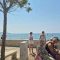 Udruženje MNRO Priboj na letovanju u Sutomoru: Sedam dana mora, druženja, sporta i kreativnih radionica