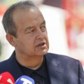 Požar na Stolovima lokalizovan na tri mesta, na četvrtom pod kontrolom