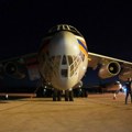 Sofija potvrdila: Ruskom avionu "iljušin 76" dozvoljen prelet preko Bugarske na zahtev Srbije