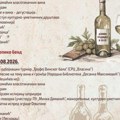 Građani Vlasotinca plaćaju 5,2 miliona dinara za Acu Pejovića i Tropiko bend na Vinskom balu, što je minimalac za više od šest…