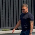 Stefan Karić stigao na Pink, pa ga umalo pokosio auto: Krio se u kafiću, a onda je odlučio da uradi ovo
