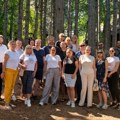 Sindikat socijalne zaštite Srbije započeo saradnju sa kolegama iz Slovenije