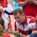 Francuska jača od Crne Gore, slede Slovačka i Hrvatska