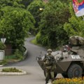 KFOR: Pojačavamo prisustvo u pojedinim oblastima na KiM