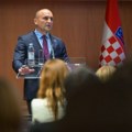 Anušić: Moramo izvijestiti partnere o naoružavanju Srbije