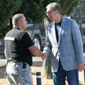 "Oni su velika, jaka sila", Vučić o izjavi hrvatskog ministra: Oni su meni najbolji kada pričaju o našem kukavičluku i…