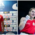 Mediteranske igre: Marko Pižurica i Kristina Kuluhova osvojili srebrne medalje u boksu