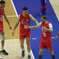 Srpski odbojkaši bez generalne probe u Sofiji, Bugari otkazali utakmice