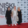 Otvoreno treće veče Niškog filmskog festivala