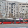 Sedam linija gradskog prevoza menja trase zbog trke rekreativaca