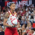 Nestvarna Melisa Vargas! Kubanka odigrala finale za pamćenje i donela Turskoj novu titulu prvaka Evrope