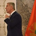 Podneta krivična prijava protiv Mila Đukanovića i još petorice zbog zloupotrebe službenog položaja