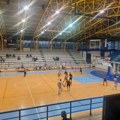 Košarkaši „Topličanina“ protiv niškog „Konstantina“ u derbiju kola (UŽIVO)