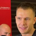 "Želim da osvojimo sve": Arijan Lakić uči novajlije šta ne sme u Partizanu