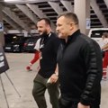 Legenda je tu: Mirko „Cro Cop“ Filipović stigao na FNC 33 spektakl u Zagrebu!