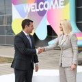 Centar za promociju nauke i kompanija EXPO 2027 potpisali memorandum o saradnji
