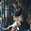 Partizanovom haosu nema kraja, 4:4 protiv Radnika: Saša Ilić zanemeo kraj aut-linije zbog svega što je video