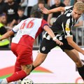 Radnik - Partizan uživo: Crno-beli prekidaju svoj košmar u Surdulici