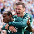 "Čekali smo greške Arsenala i kažnjavali ih"