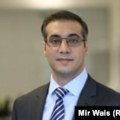 Novinar Reza Valizadeh, američko-iranski državljanin, već dvije godine iza rešetaka