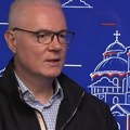 Tomašević: Olimpijske igre u Los Anđelesu biće najzahtevnije, ali i najbolje do sada