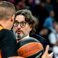 Grčka se trese posle reči Trinkijerija! Italijan besan posle utakmice sa Olimpijakosom: "Moram da uradim domaći za ovu ligu i…