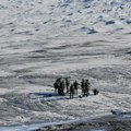 Danska očekuje veće prisustvo NATO-a na Grenlandu i Arktiku