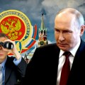 Sluša proročanstva, ide na "magična" mesta, a telohranitelji dobili drastično naređenje? Bizarni potezi u vrhu Kremlja…