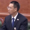 Rešena misterija iz senke kineskog predsednika: Bela kuća otkrila identitet tajnog kineskog bezbednjaka