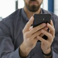 Napravio lažni SNS profil i nudio novac za odlazak na skupove: Uhapšen tridesetogodišnjak iz Kruševca (video)