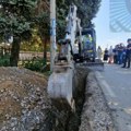Godina dana od svečanih obećanja: Mreža od 73,5 miliona dinara stoji neupotrebljiva, dok ljudi u Strojkovcu celo letoi nemaju…