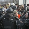 Advokat Božo Prelević: SNS koristi nasilje jer nema adekvatan odgovor na pojavu Studentske liste