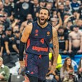 Arijan Lakić o provokacijama Vašingtona! Iskreno o ponašanju svog bivšeg saigrača!