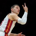 Srbin zasenio Adetokumba! Jović sjajan u pobedi Majamija