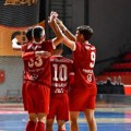 EKONOMCA dočekuje ekipu MB-NAMENSKA iz Lučana