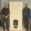 Nema prečica i savremenih lepaka: Otac i sin iz Srema rade nešto što savremeni majstori više ne znaju