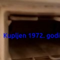 Ovaj frižider imala je skoro svaka kuća u Jugoslaviji, a sada znamo zašto se nikada nije kvario