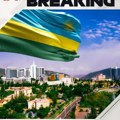 Formula 1 se vraća u Afriku - Ruanda u kalendaru od početka naredne decenije