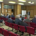 Kragujevac okupio naučnike povodom 20 godina Srpskog društva za računsku mehaniku