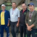 Raport s vode: Atila Kiš najbolji na tradicionalnom dubinskom takmičenju u Bačkom Petrovom Selu!