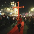 Stanić (Studentska lista): Nikada nijedna lista nije imala ni približno podršku kao studentska