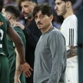 Olimpijakos žestoko odgovorio Janakopulosu: "Mi ne glumimo sudije na Instagramu"