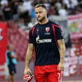 Arnautović se na emotivan način oprostio od saigrača: „Život bih dao za vas, tako mi Boga – nisam želeo da se ovako završi!“…