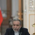 Arakči upozorio Evropu na "razoran udarac" zbog podrške napadima na Iran