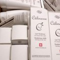 FOTO: Na Kelebiji zaplenjena švajcarska kozmetika vredna 10.000 evra