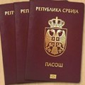 Stranci uskoro lakše do boravišne i radne dozvole, srpski pasoš 34. na svetskog rang listi