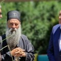 Vučić nakon sastanka Sa patrijarhom i Dodikom Obeležavanje Dana sećanja na sve stradale i prognane u "Oluji" biće u…
